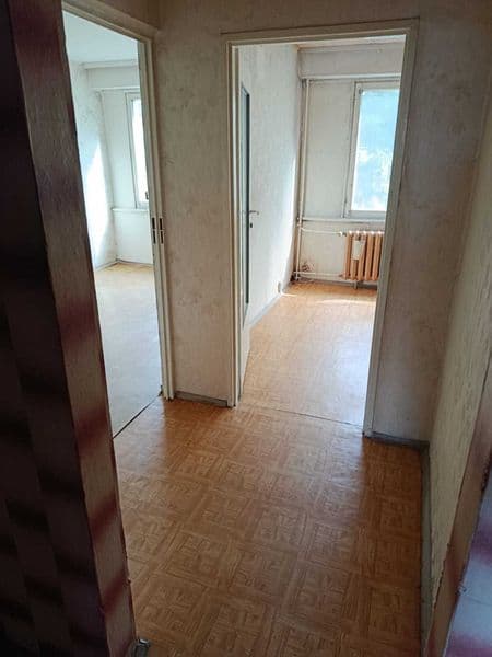 Mieszkanie przy ul. Szpitalnej