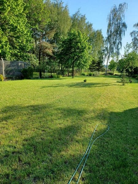 Działka budowlana w Międzyrzecu Podlaskim