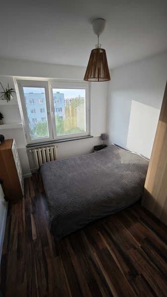 Mieszkanie 60,43m² w Solcu Kujawskim