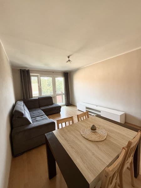 Na sprzedaż słoneczne Mieszkanie 2pokojowe, 49,20 m2