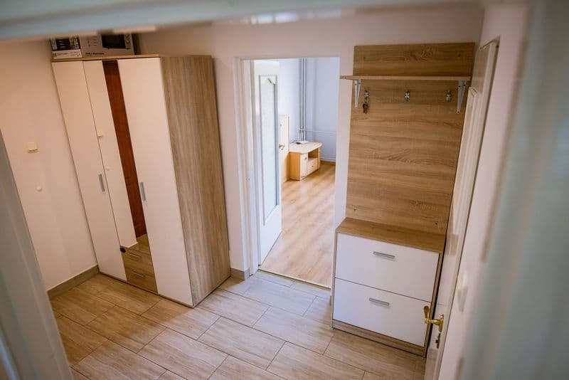 Wynajmę mieszkanie – Mogilno | 50 m² | 1-piętro