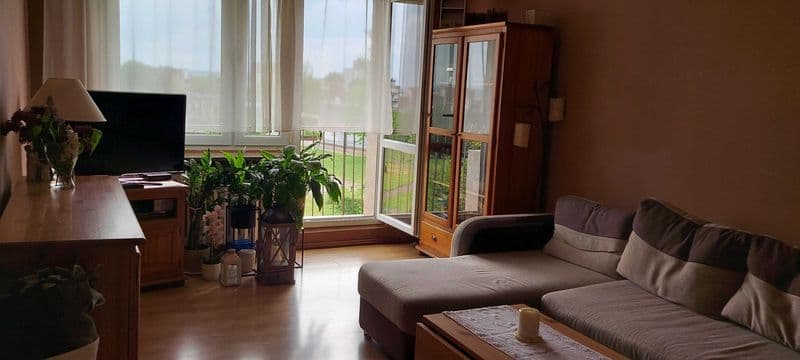 Dwupoziomowe mieszkanie 3 pokoje z kuchnią na sprzedaż