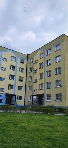 Sprzedam mieszkanie