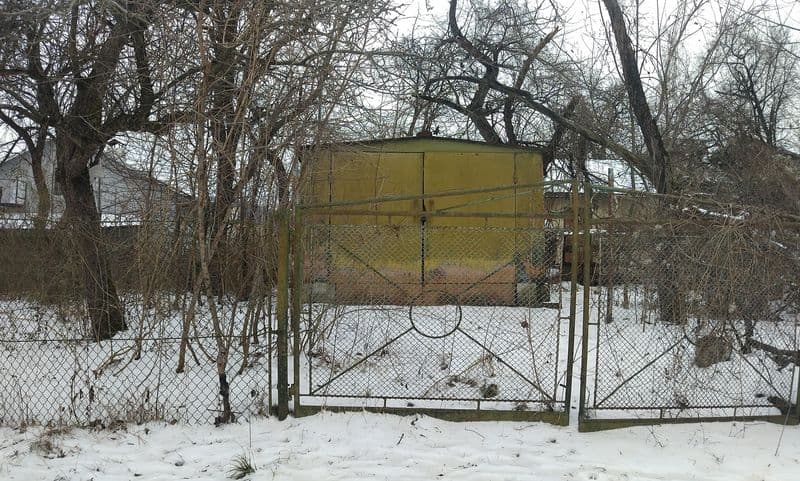 Продаж по житловому сертифікату цегляного  будинку в Бориславі