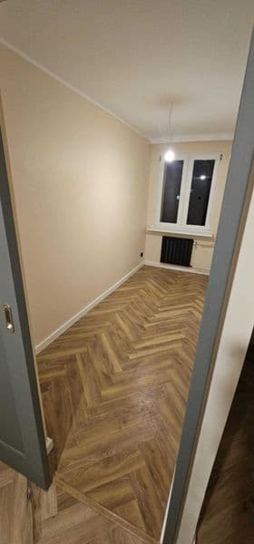 Przestronne mieszkanie 3 pokojowe w samym centrum