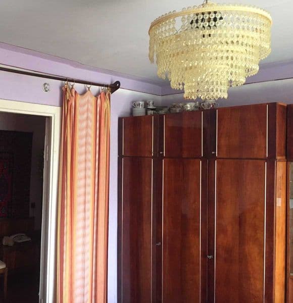 Продам 3-Х кімнатну квартиру