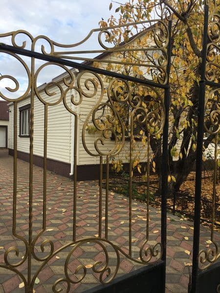 Продам будинок з цехом  ( 2 об‘єкта )
