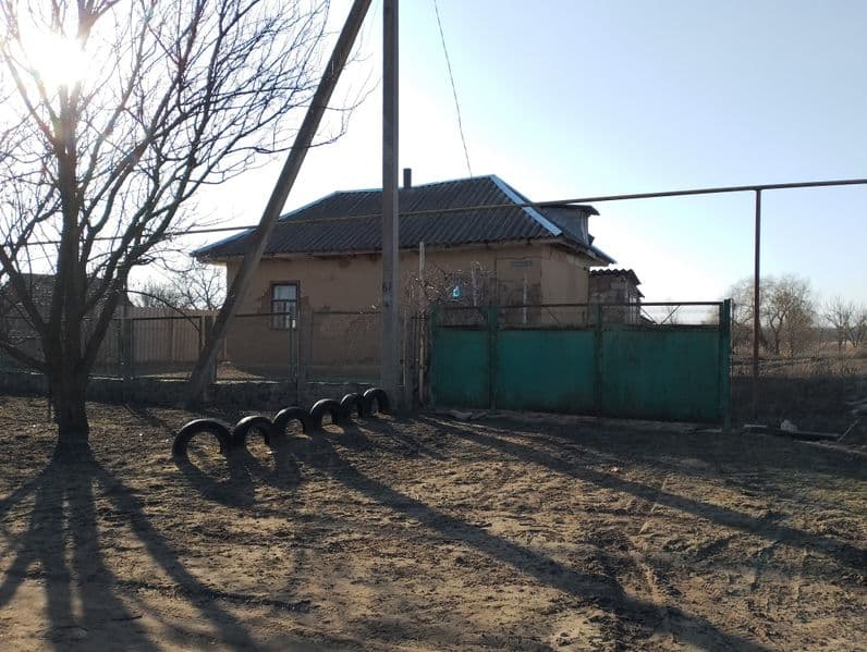 Продам будинок Балта