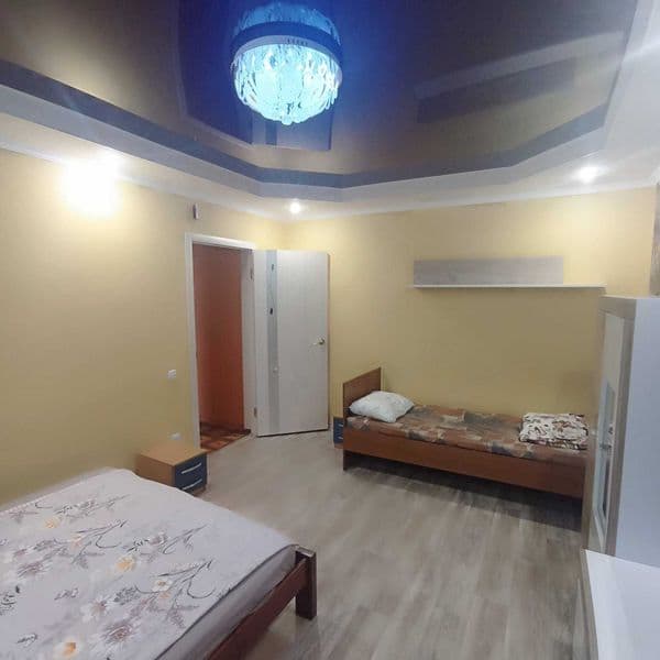 Продаж 2-кімн. кватрити, 5-й мікрорайон