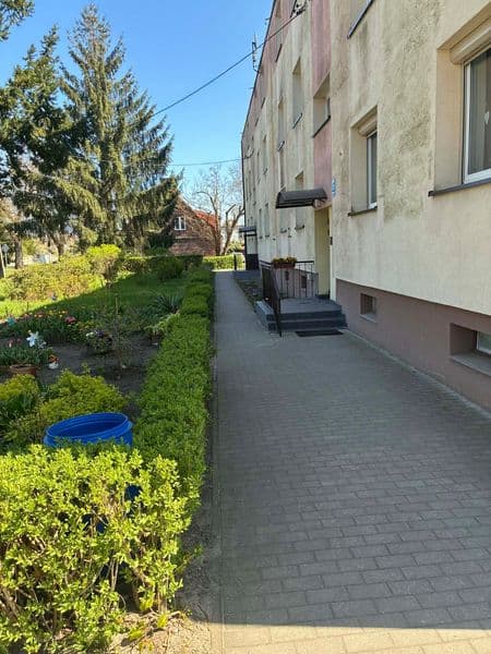 Mieszkanie 3 pokoje, 66,80m