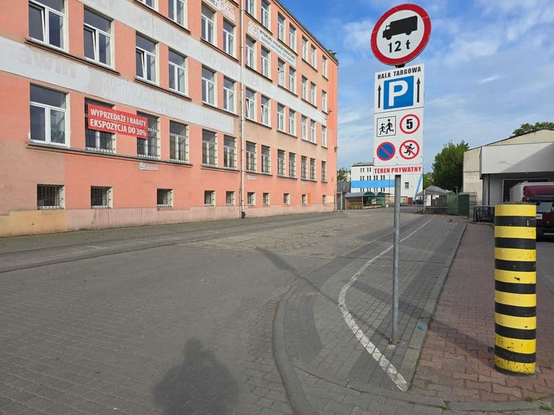 Nieruchomość na Sprzedaż