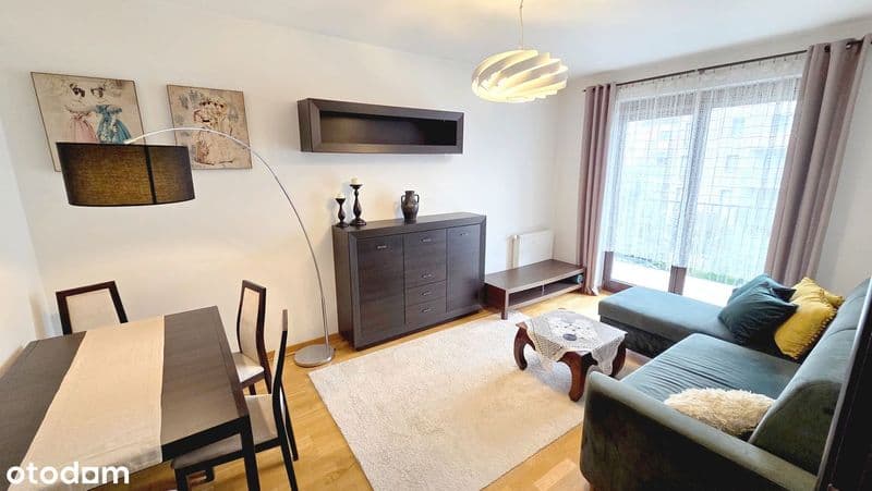 Mieszkanie 2 pokoje | ul. Przewóz 36A | 59m2 | Bez prowizji