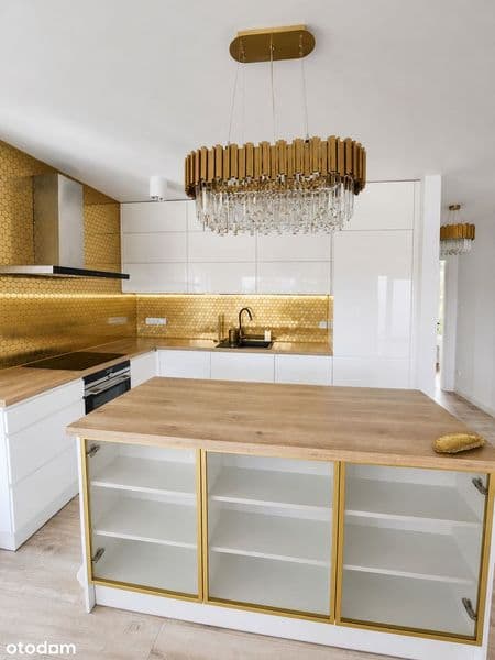 Apartament jak dom | antresola | duży taras | garaż