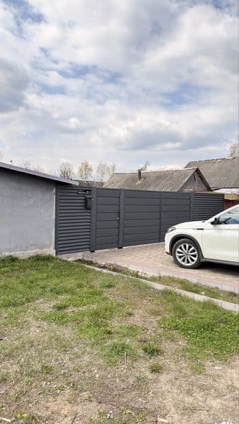 Продаж будинку  по вул. Київська Шостка