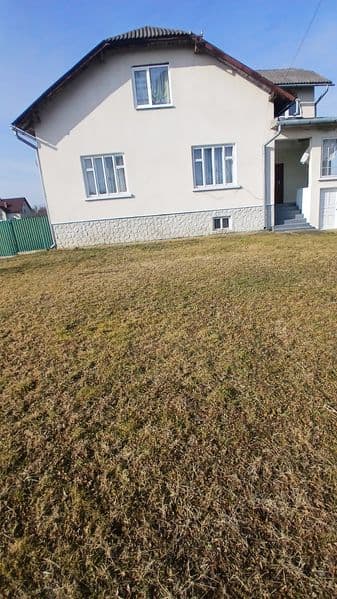Продається будинок +45сотих землі!!!