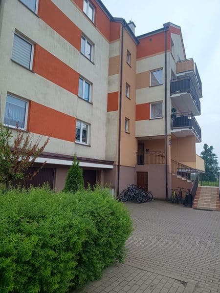 Sprzedam mieszkanie