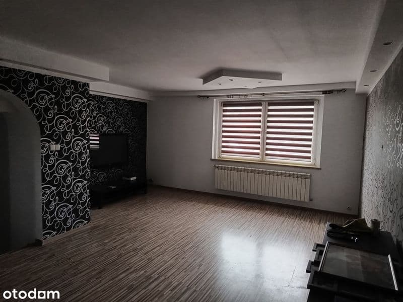DOM Knurów ul. 1 Maja 60A