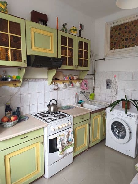 2 pokojowe mieszkanie 46 m2 1 piętro blisko WKD