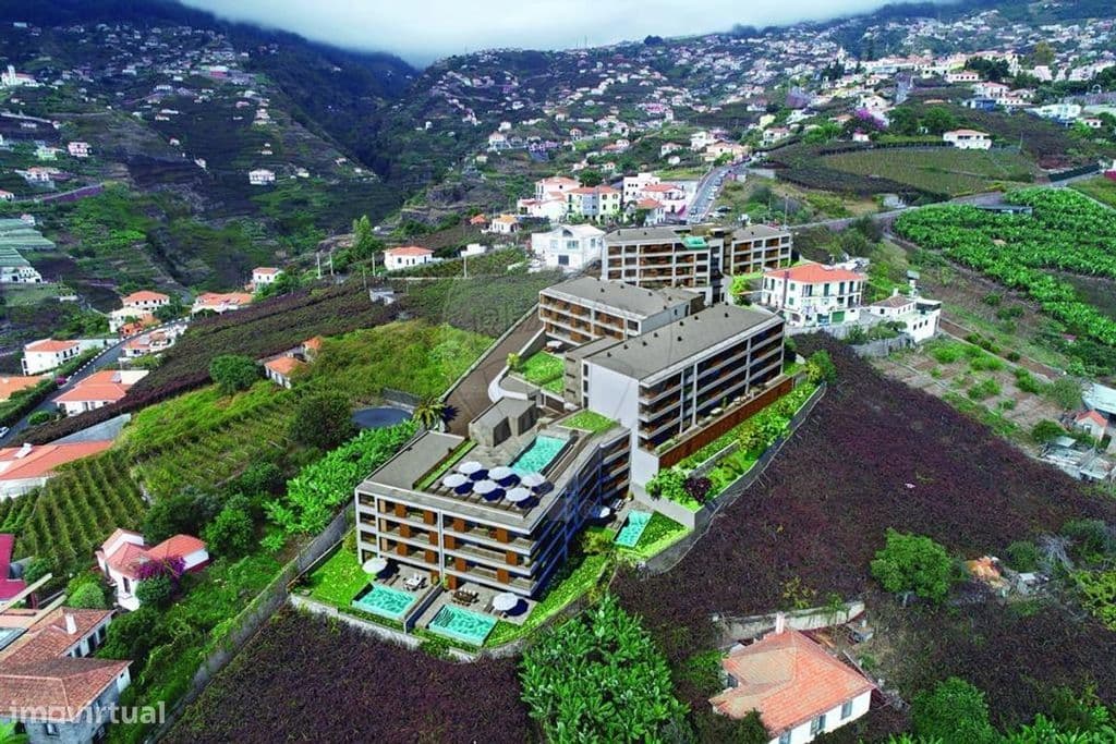 Apartamento T3 para venda