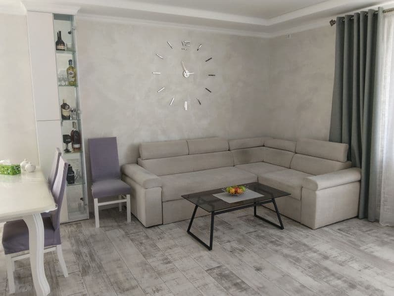 Продам 3х кімнатну квартиру