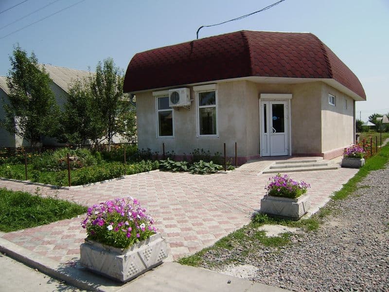 Продаж оренда будівлі приміщення