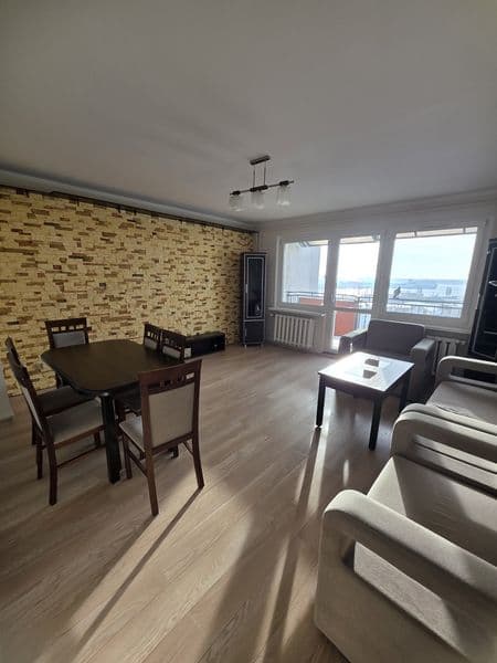 2 pokoje, piękny widok, blisko plaży