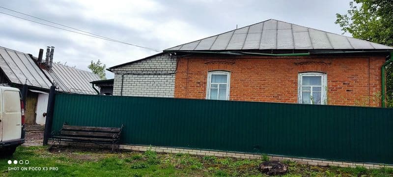 Продам будинок м.Кролевець