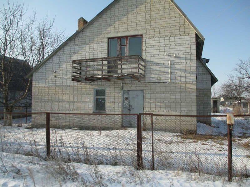 Нежитлова будівля Київська обл., Переяслав, вул. Металургів, 10