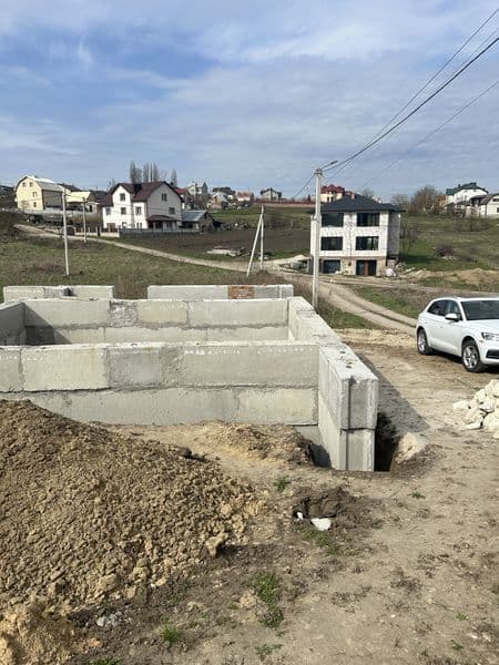 Незавершене будівництво Тернопіль. ТОРГ!