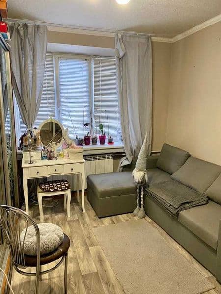 Продам 2 кімнатну квартиру в центрі м. Богодухів (404882)