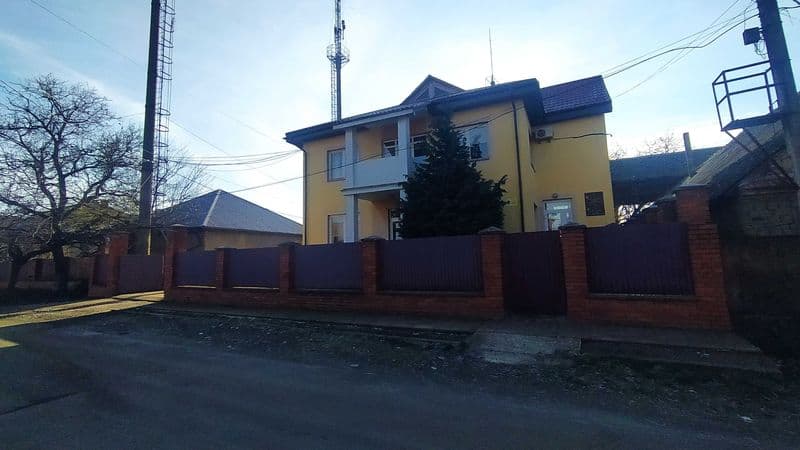 Продаж унікального об’єкта з термальними джерелами в м. Берегове