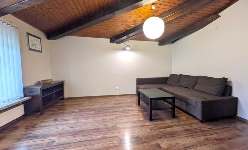 Krowodrza, ul. Spokojna, 3 pok. 66,55 m2, piwnica