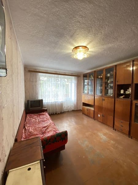 Аренда квартиры в центре