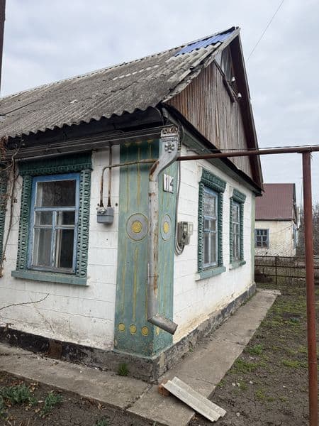 Продам будинок в розстрочку