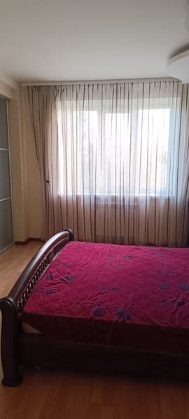 3-х кімнатна квартира з ремонтом та меблями. Без комісії.