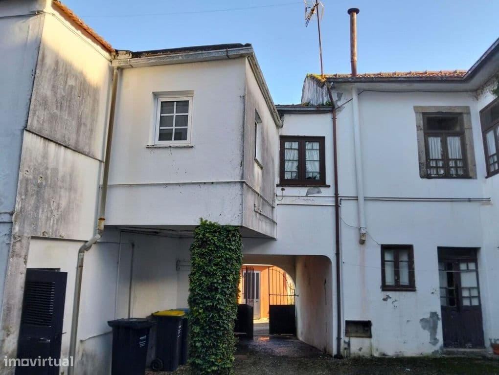 Vender Prédio São João da Madeira