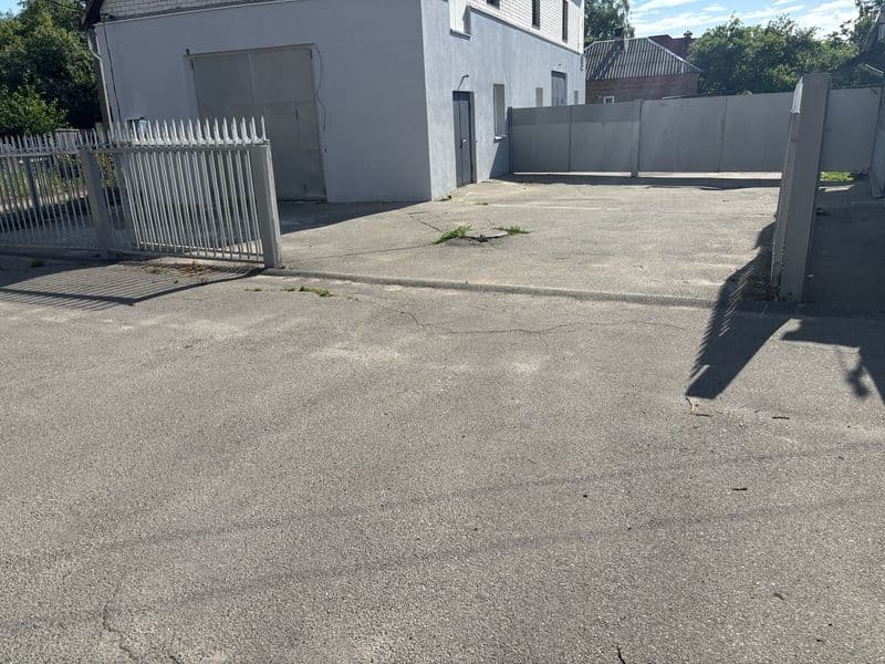 Здам в оренду нежитлове приміщення