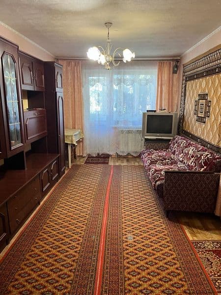 Продам або здам квартиру