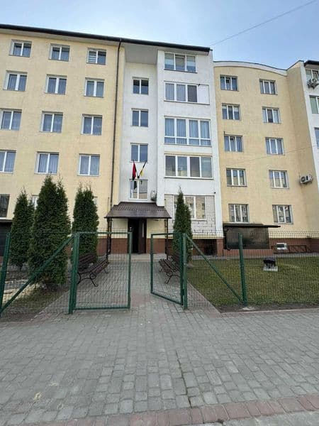 2-х кімнатна квартира в новобудові, м. Жовква