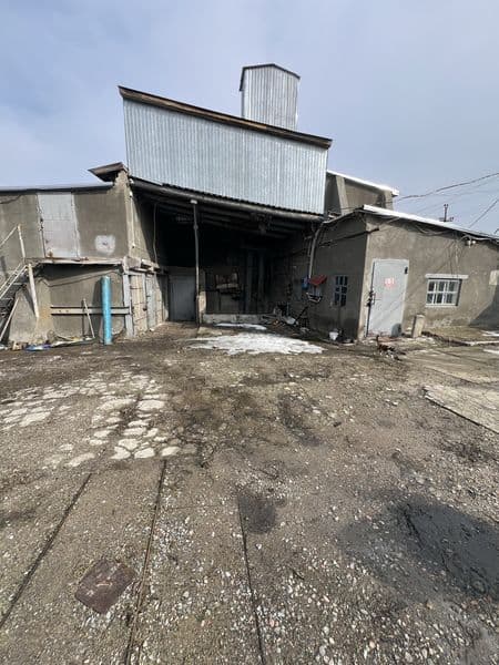 Продаю комерційну нерухомість Первомайськ