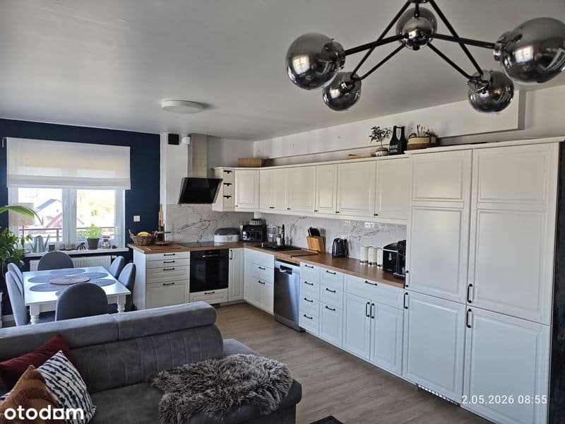 Mieszkanie |69 m² I + 22,7 m2 balkon I winda | klimatyzacja