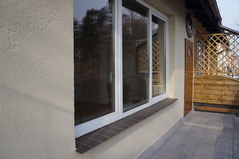 Mieszkanie bezczynszowe 72 m 2  z balkonem w Miastku
