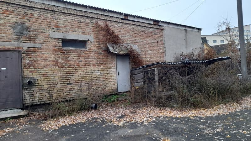 Продам приміщення 400м2