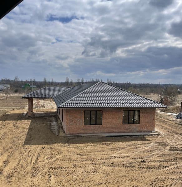 Продаж будинку в Білогородці