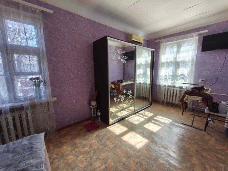 Продам 3-х комнатную на правом берегу