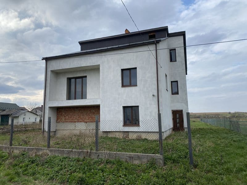 Продаж Будинку с Стрілковичі