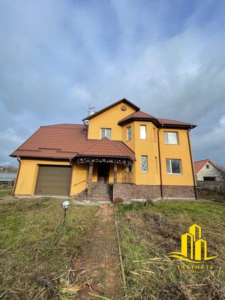 Продаж будинку! Буча. БЕЗ КОМІСІЇ!!!