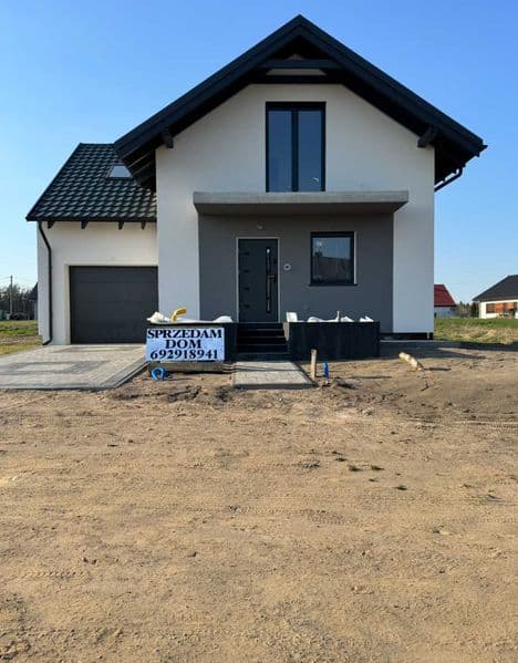 Dom Do Którego Wraca Się Z Przyjemnością