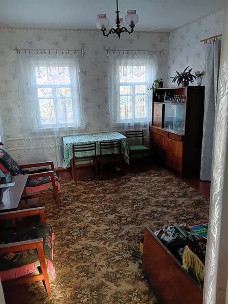 Продається Будинок в м.Ніжин
