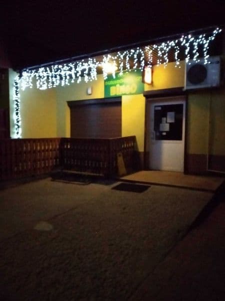 Sprzedam lokal obecnie sklep spożywczy